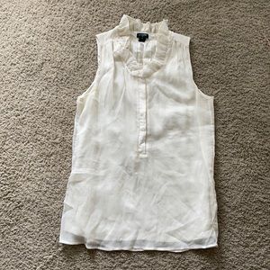 J Crew Blouse